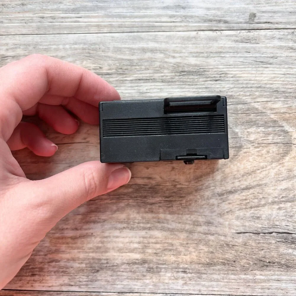 Argus 20 Mini Camera Vintage Toy Camera Retro Photography Collectible Indie Film